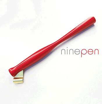 NinePen.com